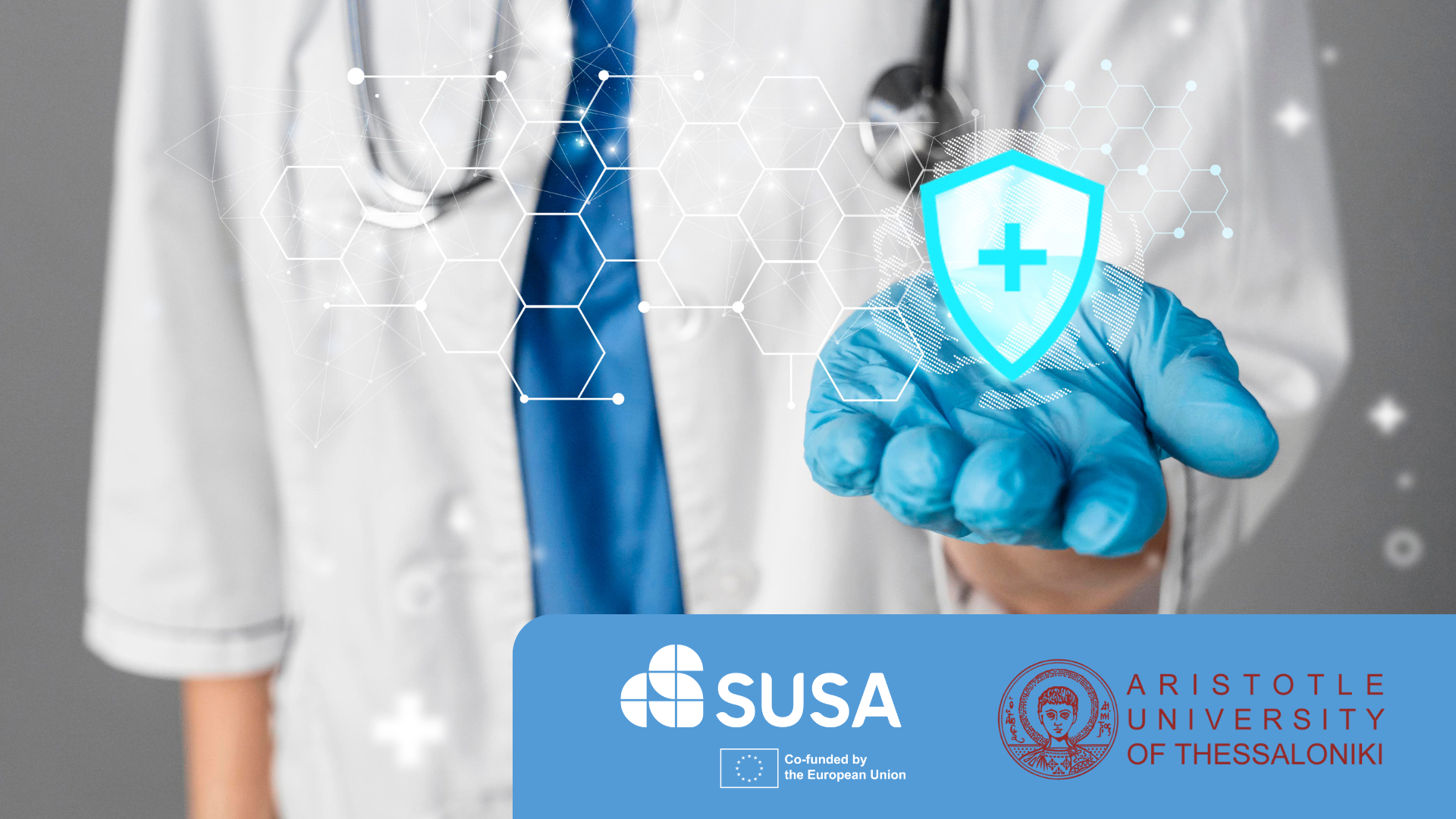 New Elective Course: Biomedical Data & AI in Health Sciences