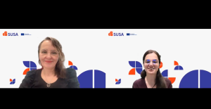 Digital Health for All – Inside SUSA’s Mission to Build an Inclusive Digital Health Workforce